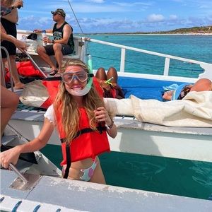 A Little About Me :D